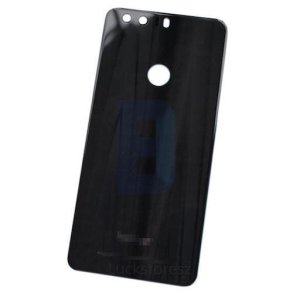 Huawei Honor 8 Bagglas i Sort