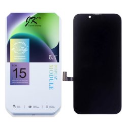 iPhone 15, skrm (JK Incell)