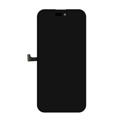 iPhone 15 Pro Max, skrm (Soft OLED -120hz)