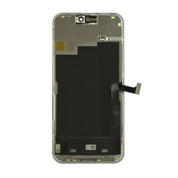 iPhone 15 Pro Max, skrm (Soft OLED -120hz)