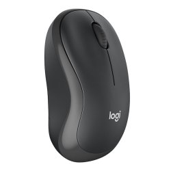 Bluetooth Mus M240 Silent - Sort - DPI 400-4000