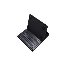 iPad 11 Bluetooth Tastatur Cover Nordic &ndash; Magnetisk Aftageligt Tastatur