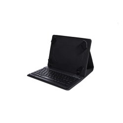 iPad 11 Bluetooth Tastatur Cover Nordic &ndash; Magnetisk Aftageligt Tastatur