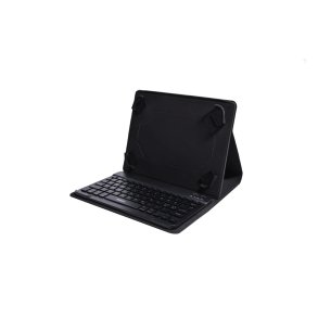 iPad 11 Bluetooth Tastatur Cover Nordic &ndash; Magnetisk Aftageligt Tastatur