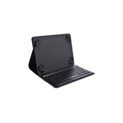 iPad 11 Bluetooth Tastatur Cover Nordic &ndash; Magnetisk Aftageligt Tastatur
