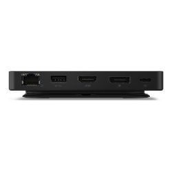 Lenovo USB-C Dockingstation 100W &ndash; Dual 4K, HDMI, DisplayPort, Gigabit Ethernet