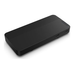 Lenovo USB-C Dockingstation 100W &ndash; Dual 4K, HDMI, DisplayPort, Gigabit Ethernet