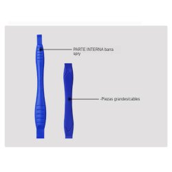 Kaisi K-9126 - 126 i 1 vrktjsst