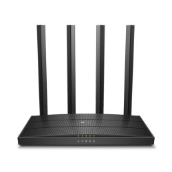 TP-Link Archer C6 Wifi Router 867+300Mbps (ver. 3.2)