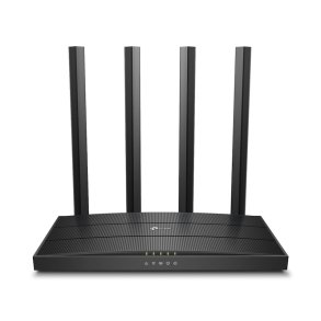 TP-Link Archer C6 Wifi Router 867+300Mbps (ver. 3.2)