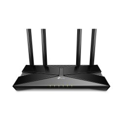 TP-Link AX1800 Dual-band WI-FI 6 Router