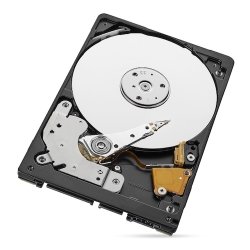 2TB 2.5" Seagate Guardian BarraCuda Harddisk ST2000LM015 SATA-600 5400rpm 