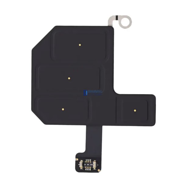 iPhone 13, GPS antenne