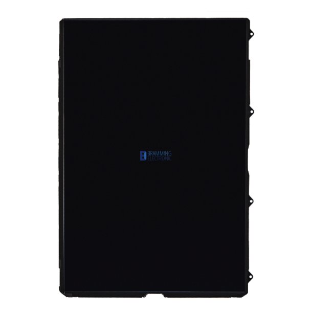 iPad 10/11/A16 10.9, Lcd Display skrm (WiFi Version)