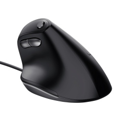 Trust Bayo Vertical Ergonomic Wired Mouse