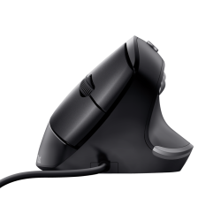 Trust Bayo Vertical Ergonomic Wired Mouse