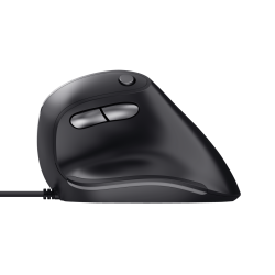 Trust Bayo Vertical Ergonomic Wired Mouse