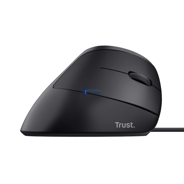 Trust Bayo Vertical Ergonomic Wired Mouse