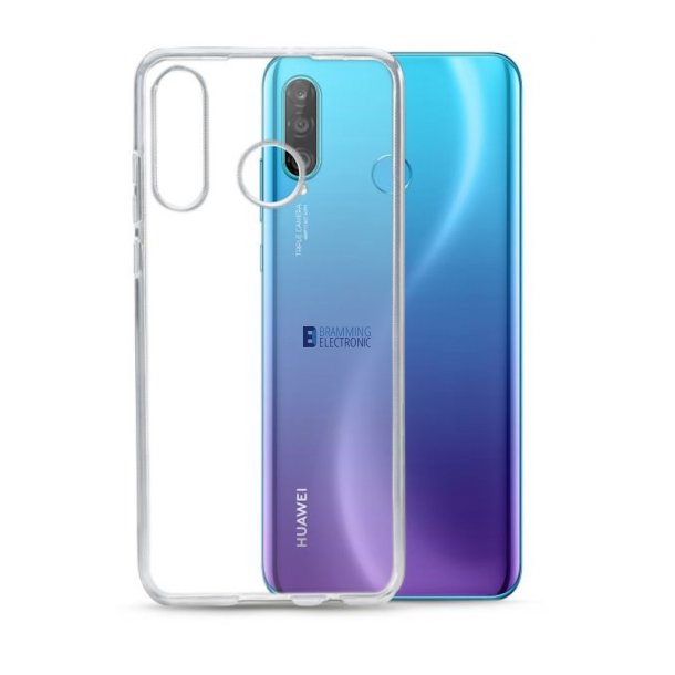 Huawei P30 Lite, Gelly Case