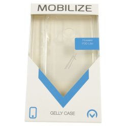 Huawei P30 Lite, Gelly Case