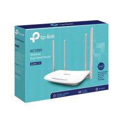TP-Link Archer C50, Wifi Router 867+300Mbps