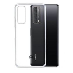 Huawei P Smart 2021 Ultratynd cover i Transparent