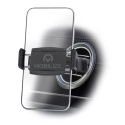 Telefonholder til bil med runde luftindtag (Round Air vents)