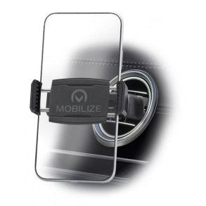 Telefonholder til bil med runde luftindtag (Round Air vents)