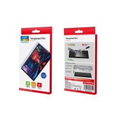 Nintendo Switch 2, Beskyttelsesglas (2 stk. Anti-blue Light)