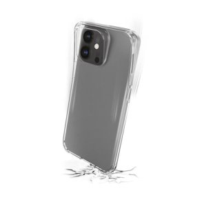 Samsung S24, Naked Protection Case