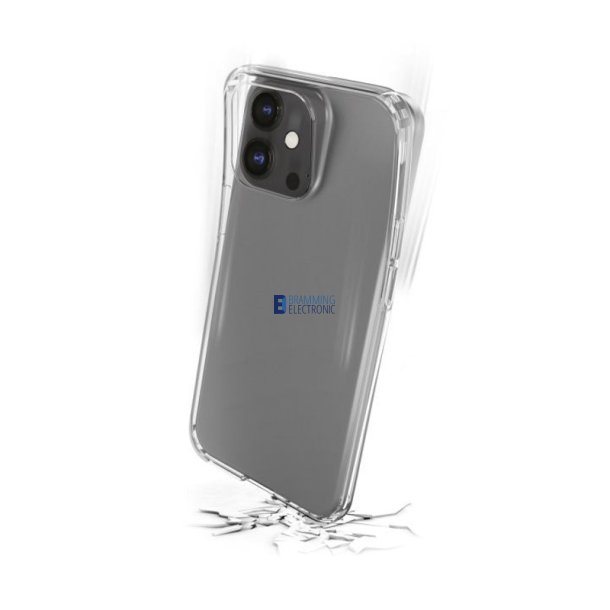 Samsung S24, Naked Protection Case