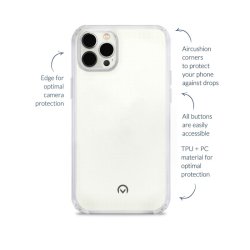 Samsung S24, Naked Protection Case