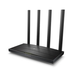 TP-Link Archer C6 Wifi Router 867+300Mbps (ver. 3.2)