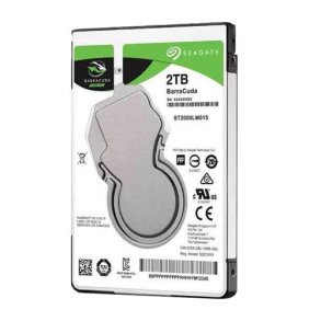 2TB 2.5