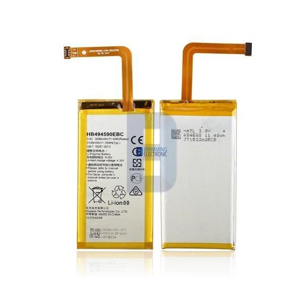 Huawei Honor 7 Batteri