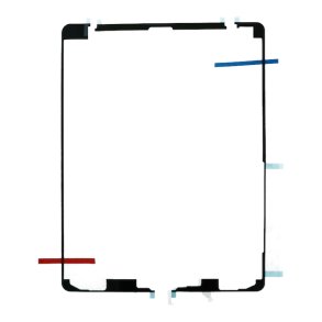 iPad Air / iPad 5 / iPad 6 Glas tape OEM