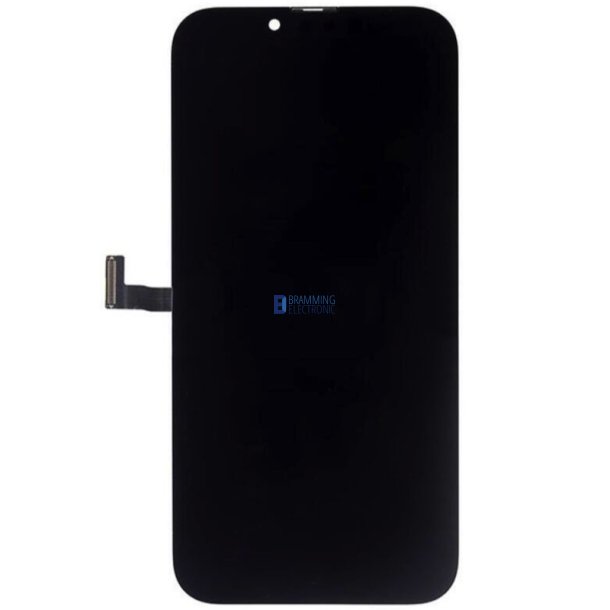 iPhone 14 Pro, skrm (Soft OLED - Diagnosable) 120hz