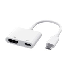 USB-C Digital AV Adapter