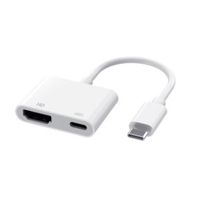 USB-C Digital AV Adapter