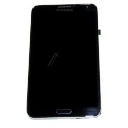 Samsung Galaxy Note 3 (SM-N9005), Skrm med ramme 