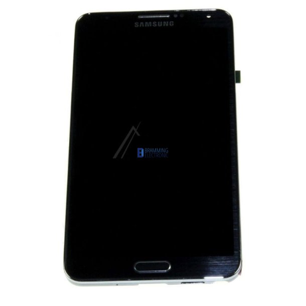 Samsung Galaxy Note 3 (SM-N9005), Skrm med ramme 