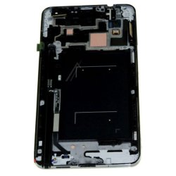 Samsung Galaxy Note 3 (SM-N9005), Skrm med ramme