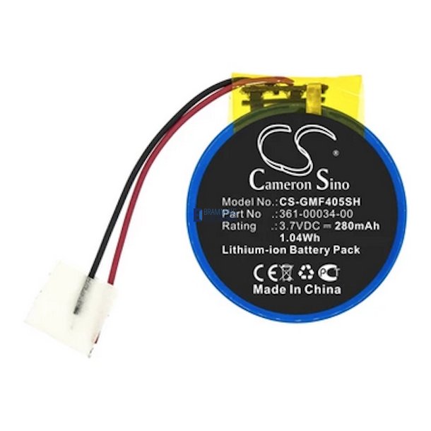 Garmin Forerunner S1 Batteri