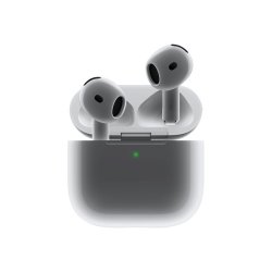 Apple AirPods 4 med opladningsetui