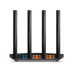 TP-Link Archer C6 Wifi Router 867+300Mbps (ver. 3.2)