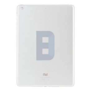iPad Air, Bagcover (Hus) i Slv - model Wifi