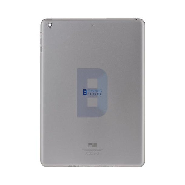 iPad Air WiFi Bag Cover i Space grey