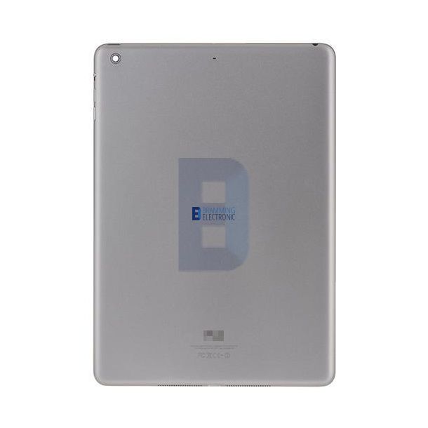iPad Air WiFi Bag Cover i Space grey