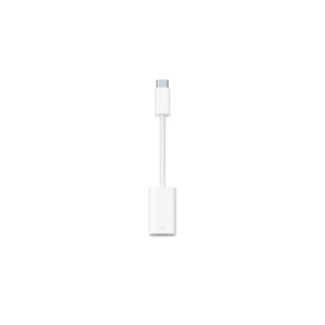 USB-C til Lightning adapter, 0.1m, hvid (Apple)