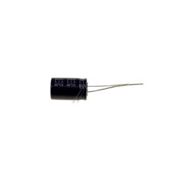 Kondensator 10UF-400V (1 stk.) 10X20mm